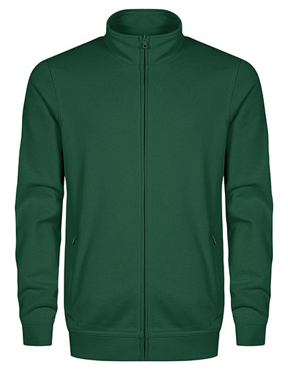 Men´s Sweatjacket (CD5270)