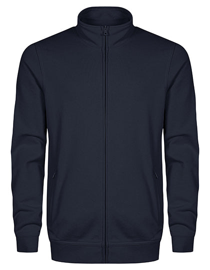 Men´s Sweatjacket (CD5270)