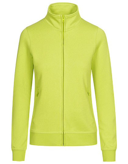 Women´s Sweatjacket (CD5275)