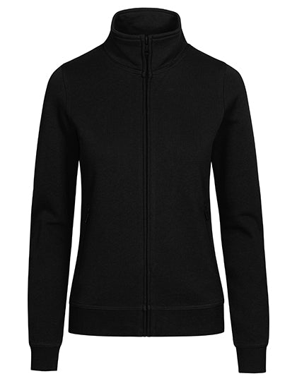 Women´s Sweatjacket (CD5275)