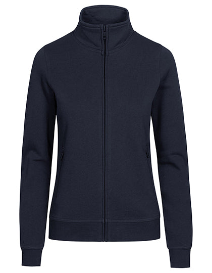 Women´s Sweatjacket (CD5275)