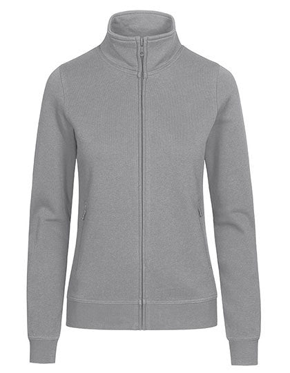 Women´s Sweatjacket (CD5275)