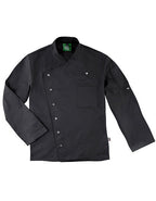 Men´s Chef Jacket Turin GreeNature (CGW03100)