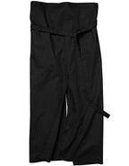 Slit Apron Milano 100 x 100 cm (CGW110)