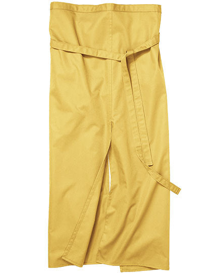 Slit Apron Milano 100 x 100 cm (CGW110)