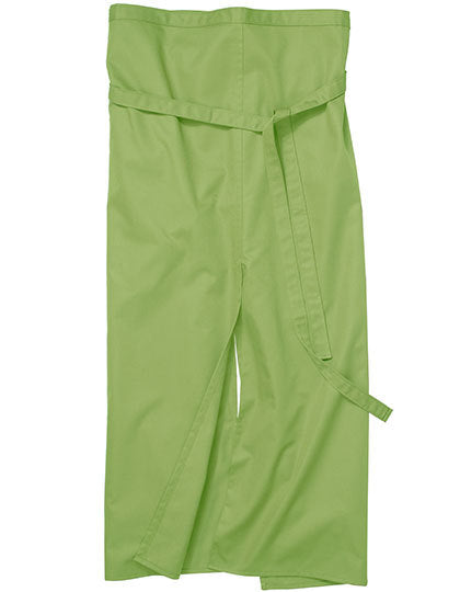 Slit Apron Milano 100 x 100 cm (CGW110)