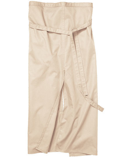 Slit Apron Milano 100 x 100 cm (CGW110)