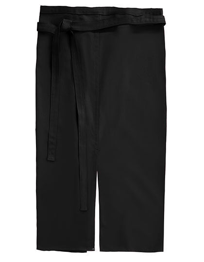 Slit Apron Milano 80 x 100 cm (CGW111)