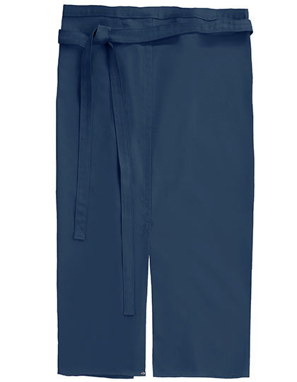 Slit Apron Milano 80 x 100 cm (CGW111)