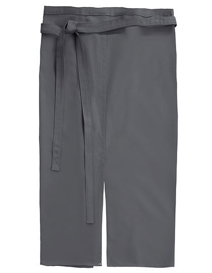 Slit Apron Milano 80 x 100 cm (CGW111)