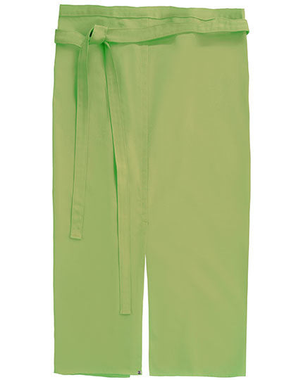 Slit Apron Milano 80 x 100 cm (CGW111)