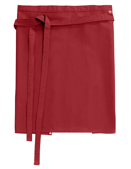 Bistro Apron Roma 50 x 78 cm (CGW123)