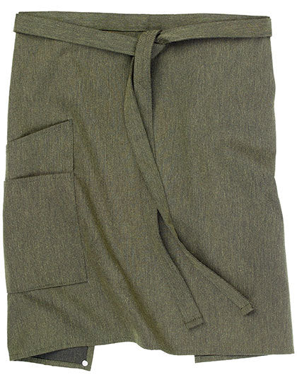 Bistro Apron Vernazza (CGW1272)