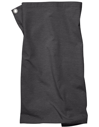 Bistro Apron Pizzone Melange (CGW128M)