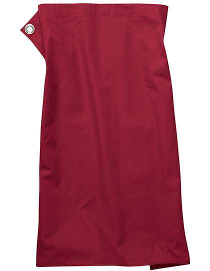 Bistro Apron Pizzone Classic (CGW128)