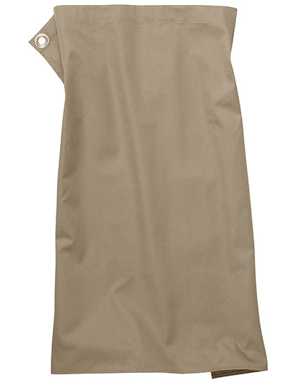 Bistro Apron Pizzone Classic (CGW128)