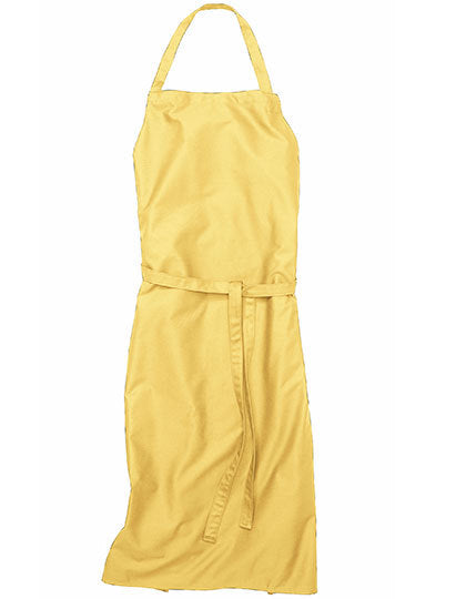 Bib Apron Verona 110 x 75 cm (CGW130)