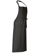 Bib Apron Verona 110 x 75 cm (CGW130)