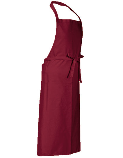 Bib Apron Verona 110 x 75 cm (CGW130)