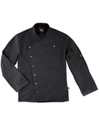 Men´s Chef Jacket Turin Classic (CGW3100)
