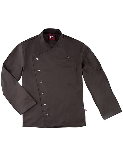 Men´s Chef Jacket Turin Classic (CGW3100)