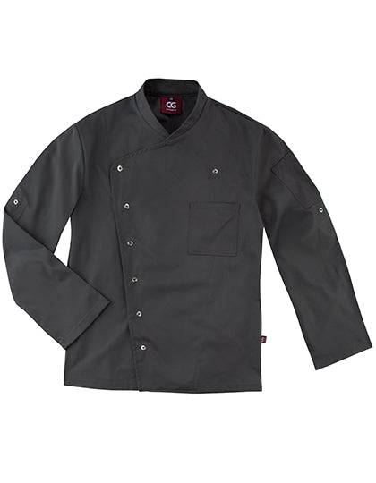 Men´s Chef Jacket Turin Classic (CGW3100)