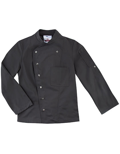 Ladies´ Chef Jacket Turin Classic (CGW3105)