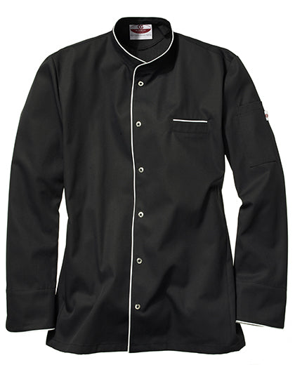 Men´s Chef Jacket Trapani (CGW3620)