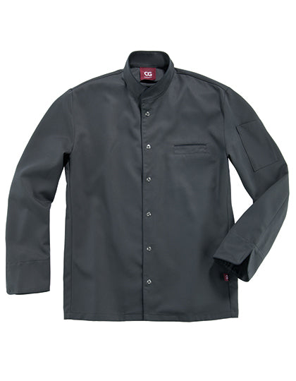 Men´s Chef Jacket Trapani (CGW3620)