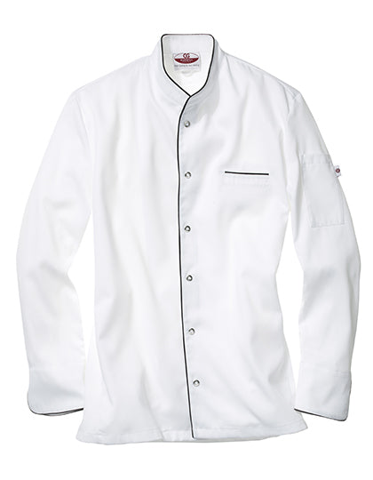 Men´s Chef Jacket Trapani (CGW3620)