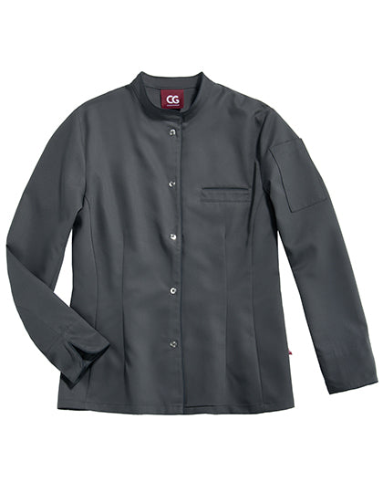Ladies´ Chef Jacket Pistoia (CGW3630)