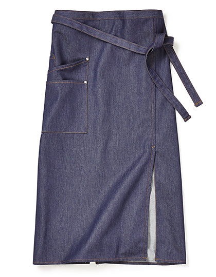 Slit Apron Scanno (CGW4111)