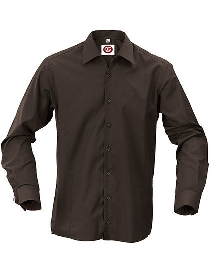 Men´s Shirt Pesaro (CGW630)