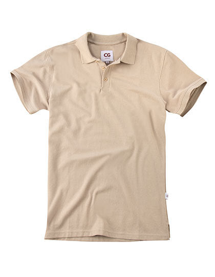 Men´s Polo Iseo (CGW720)