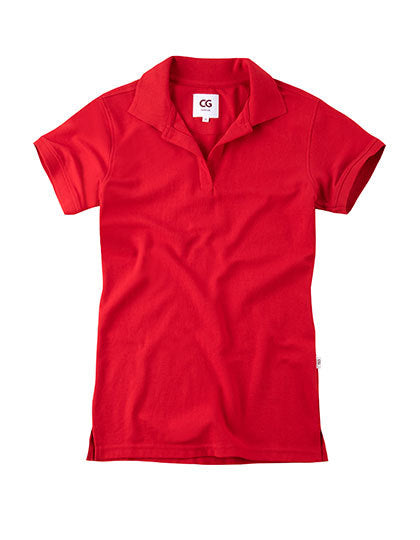 Ladies´ Polo Susa (CGW730)
