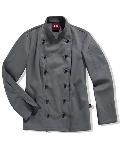 Ladies´ Chef Jacket Rimini (CGW9071)
