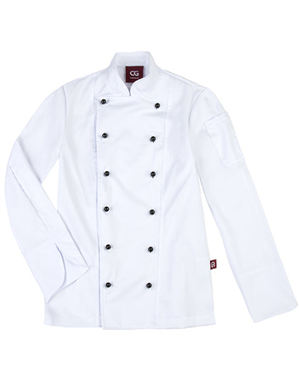 Ladies´ Chef Jacket Rimini (CGW9071)