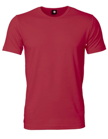 Men´s Short Sleeve T-Shirt Taranto (CGW9520)