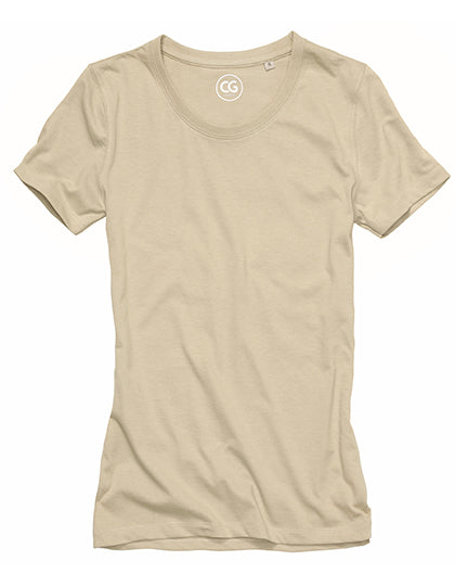 Men´s Short Sleeve T-Shirt Taranto (CGW9520)