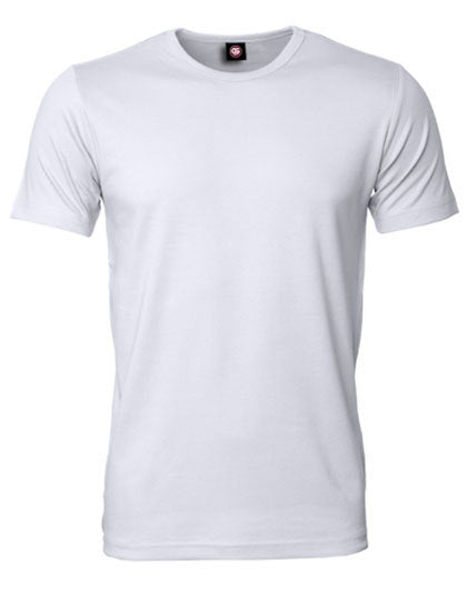 Men´s Short Sleeve T-Shirt Taranto (CGW9520)