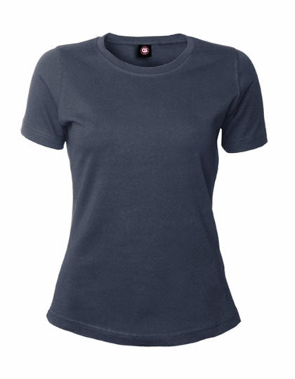 Ladies´ Short Sleeve T-Shirt Ragusa (CGW9525)