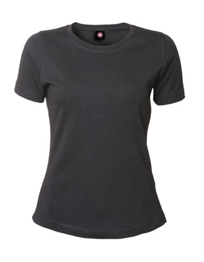 Ladies´ Short Sleeve T-Shirt Ragusa (CGW9525)