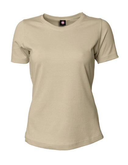 Ladies´ Short Sleeve T-Shirt Ragusa (CGW9525)