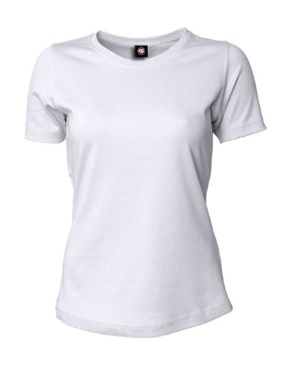 Ladies´ Short Sleeve T-Shirt Ragusa (CGW9525)