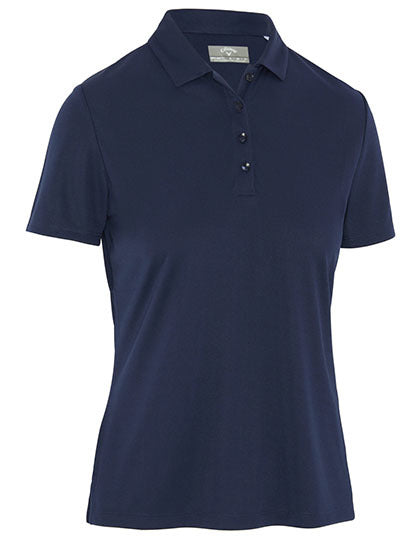 Ladies Tournament Polo (CW511)