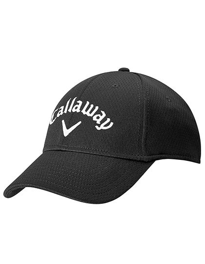 Men´s Side Crested Cap (CWC600)
