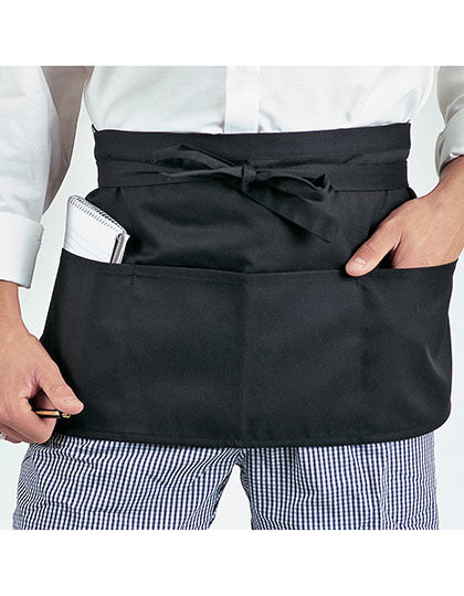 Money Pocket Apron (DL022)