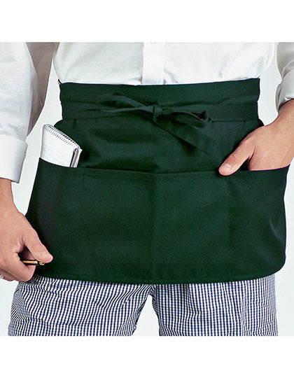 Money Pocket Apron (DL022)