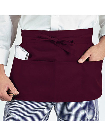 Money Pocket Apron (DL022)