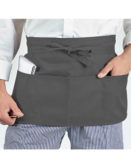 Money Pocket Apron (DL022)